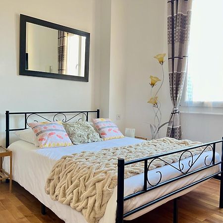Residence Harmony 维琪 外观 照片