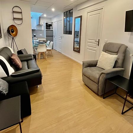 Residence Harmony 维琪 外观 照片
