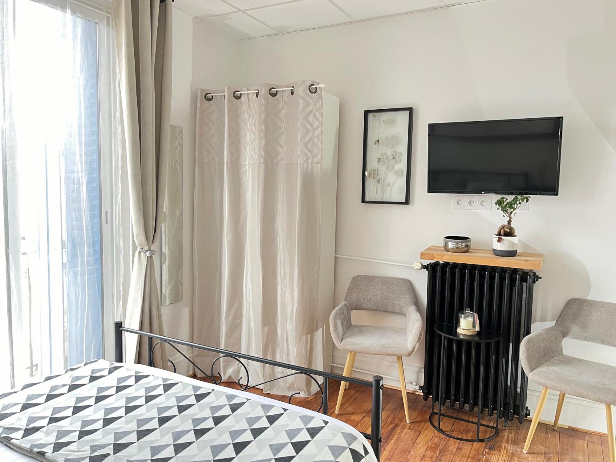 Residence Harmony 维琪 外观 照片