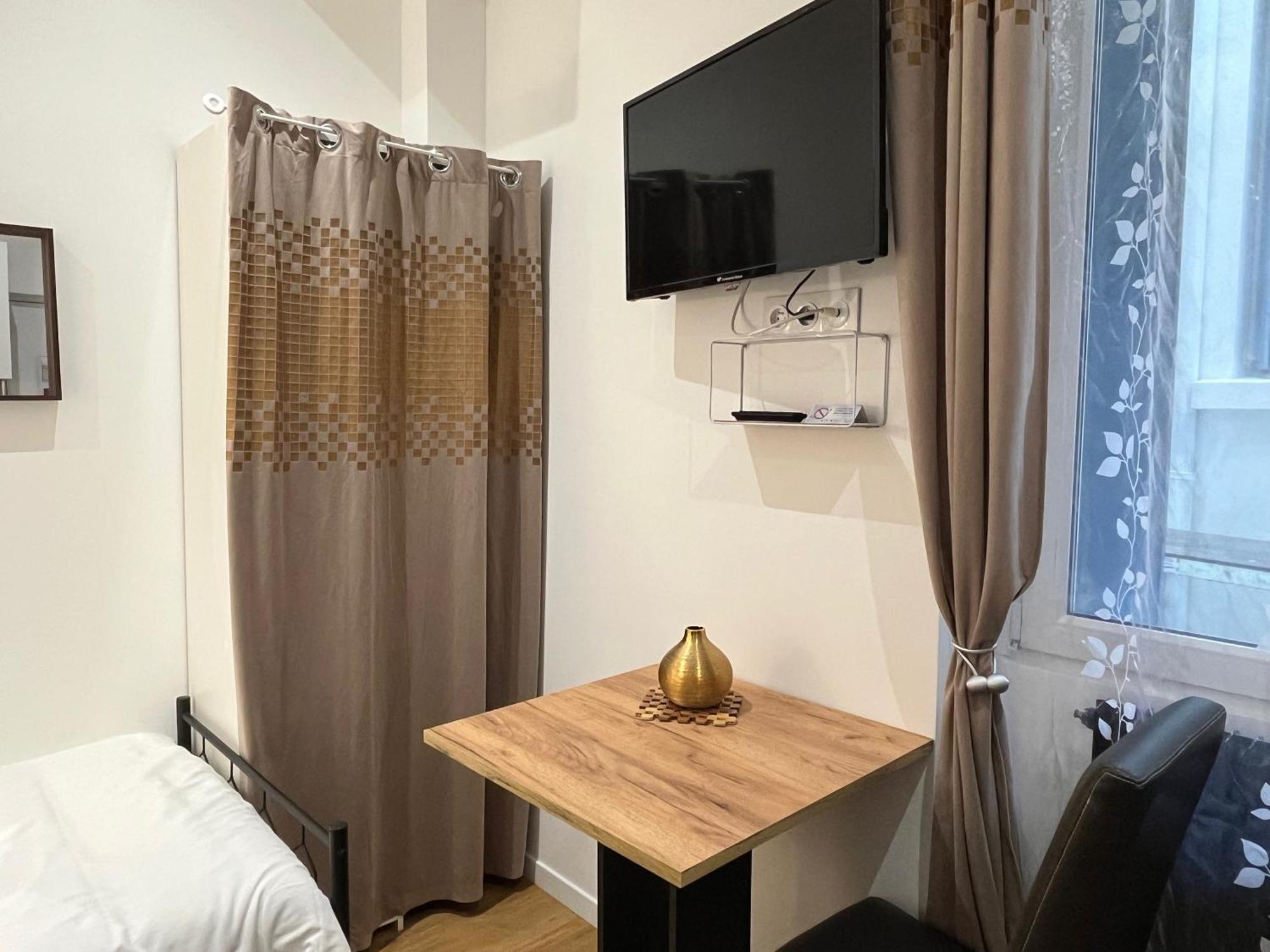 Residence Harmony 维琪 外观 照片