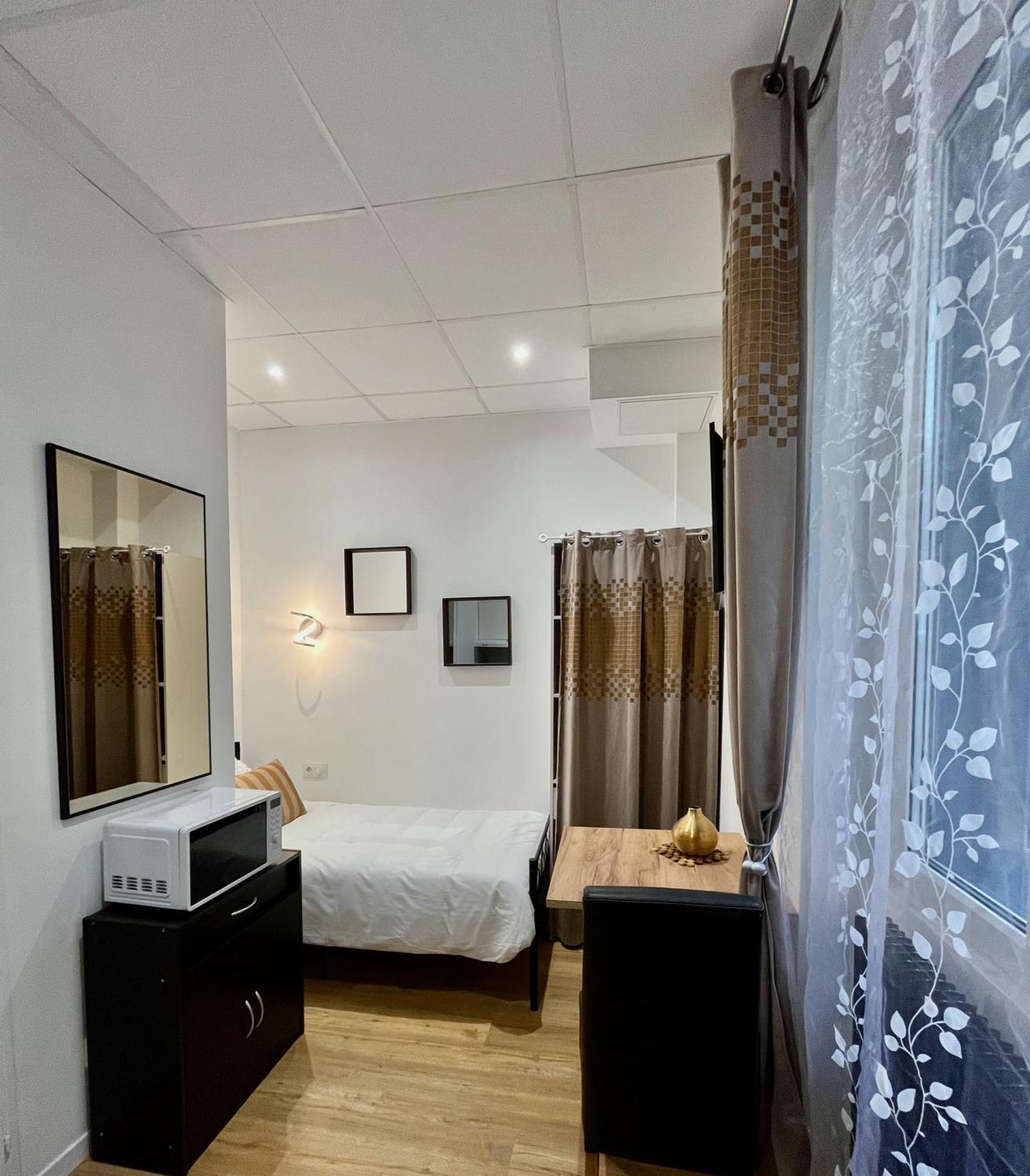 Residence Harmony 维琪 外观 照片