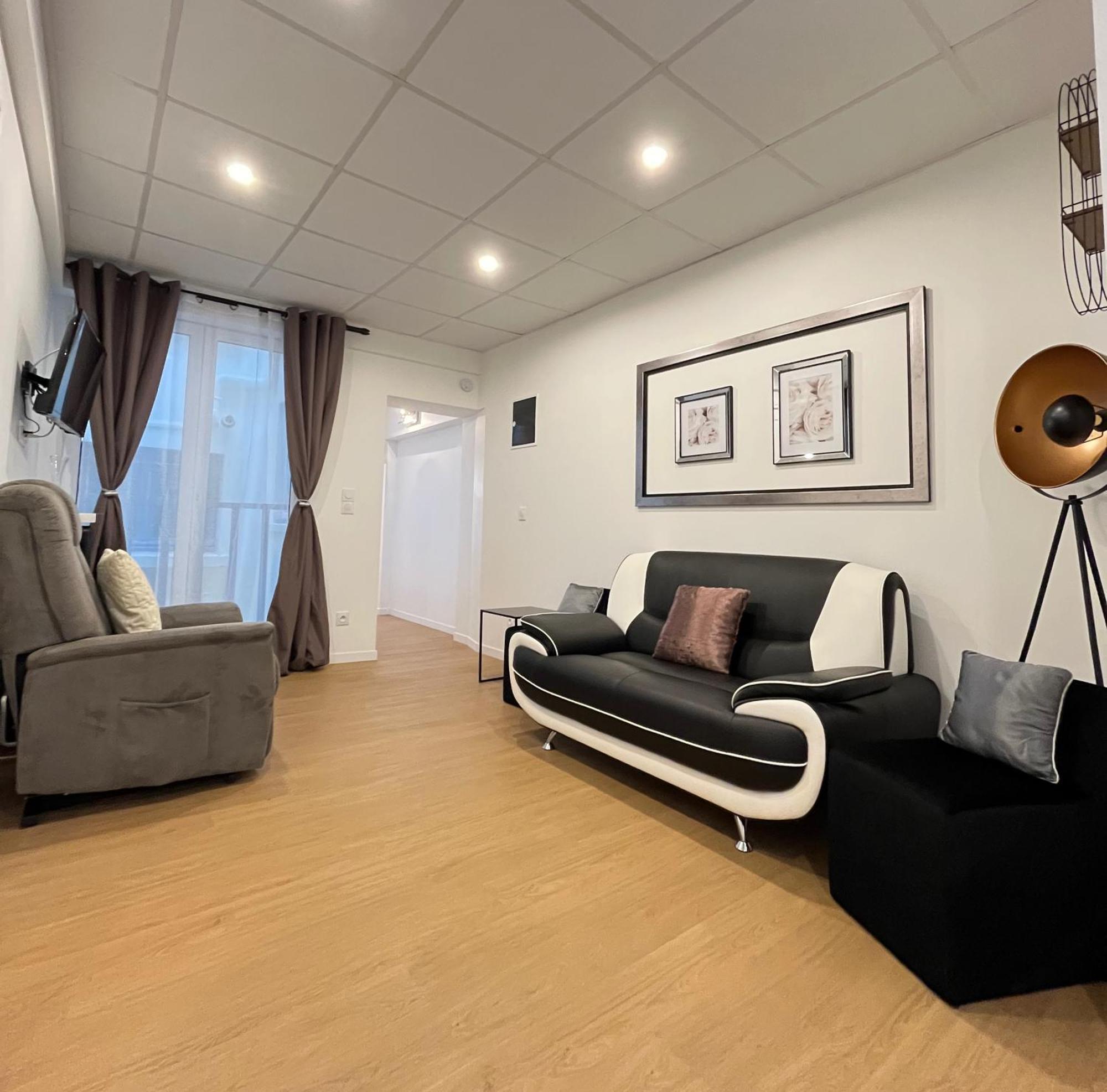Residence Harmony 维琪 外观 照片